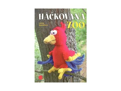 hackovana zoo lenka bednarova