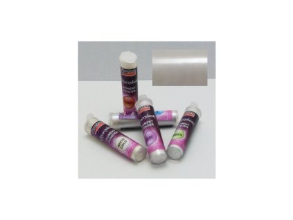 chameleon pigmentovy pudr 3g stribrny