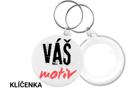 29487 8 klicenka 44 mm