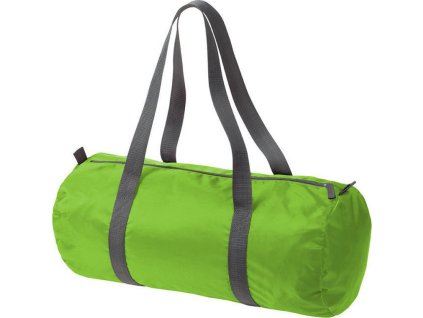 Lehká sportovní taška Canny 27 l (Velikost 52 x 23 x 23 cm, Barva zelená jablková)