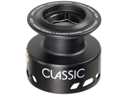 Přídavná cívka Classic Carp 4000