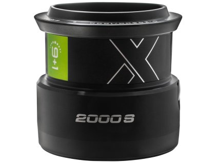 Přídavná cívka X1 2500S X125S1