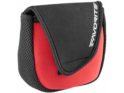 Pouzdra a látkaRybářská taška NRC-M neoprenová 17x15cm velikost M (4000-6000)