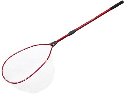 Dalekohled Arena ATLNRD1-190. 1,25–1,90 m c:červená