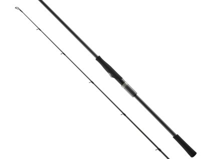 Černá labuť BSWTS1-852SH 2,57 m 40-120 g Rychlá