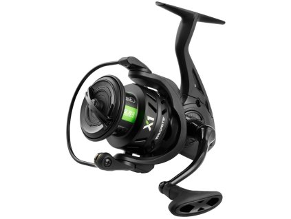 X1 4000S (X140S2) 5,2:1 9+1BB