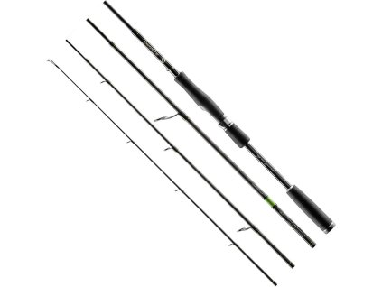 X1 Travel 804H 2,44 m 20–50 g Ex.Fast