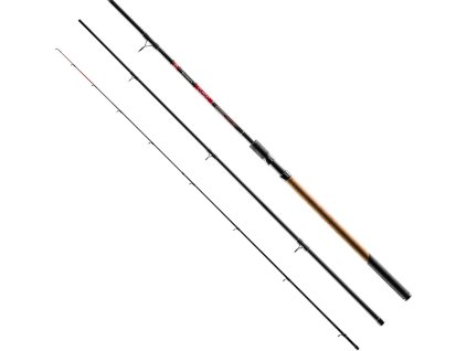 Rybářský prut Classic 3,30 m max. 130 g
