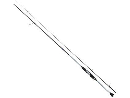 Rybářský prut Impulse NOVÝ IMPA-832L-T 2,51 m 3-12 g Rychlý