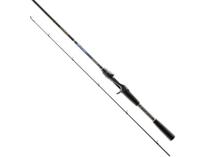 Rybářský prut Skyline Casting SKYC-762M 2,29 m 8-21 g Ex.Fast