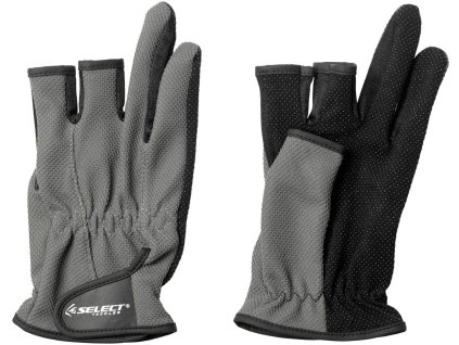 Rukavice Basic SL-GB02 L