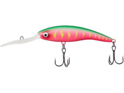 Tvrdá nástraha Basher 110F 110mm 23.0g #04 (max 6.0m)