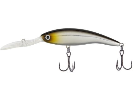 Tvrdá nástraha Basher 90F 90mm 14.0g #07 (max 4.0m)