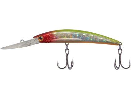 Tvrdá nástraha Diver 130F 130mm 24.0g #33 (max 8.0m)