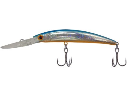 Tvrdá nástraha Diver 130F 130mm 24.0g #34 (max 8.0m)