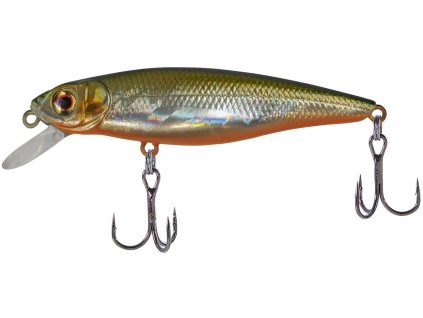 Tvrdá nástraha Hamster 75SP 75mm 10,4g #24 (0,8-1,0m)