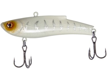 Tvrdá nástraha Regent Vib 70S 70mm 15.0g #11