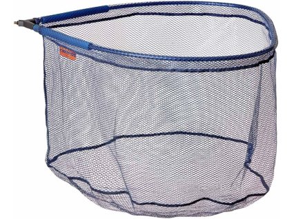 Hlava pro podběrák Speciemen Gumový plovák 70 65x70x45cm