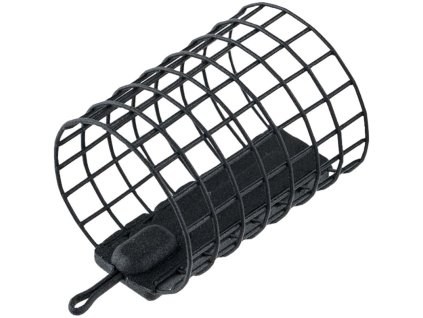 Koszyk Feeder XL barwiony (barva: czarny) 60g