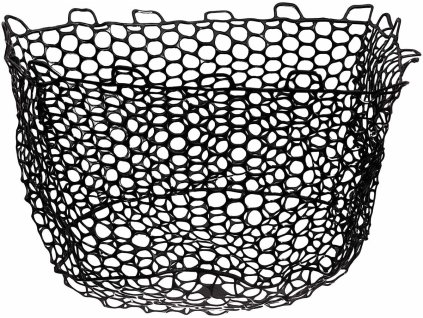 Podběrák Arena Soft Lure L barva: černá
