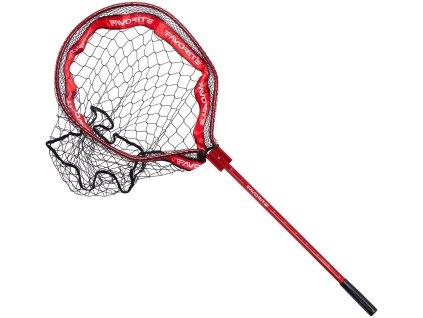 Podběrák RLN1-80 pogumovaný 137 cm