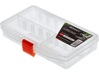 Pudełko Lure Box SLHS-1010 17,5x10,7x3cm