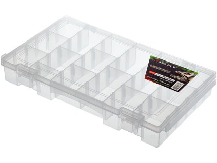 Pudełko Lure Box SLHS-321 31x19,4x5cm