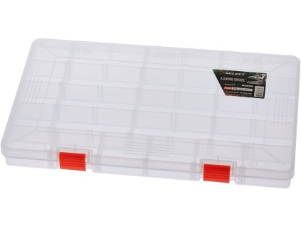 Pudełko Lure Box SLHX-0324 37,5x22,5x3,5cm