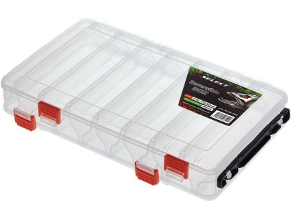 Oboustranná krabice Pudełko SLHS-326 27,5x17x5cm