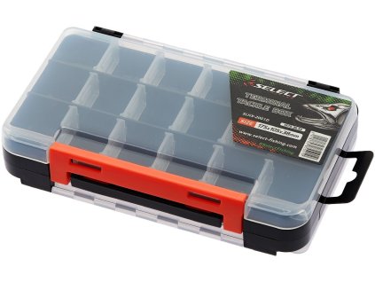 Krabička na rybářské náčiní Pudełko Terminal Tackle Box SLHX-2001D 17,5x10,5x3,8cm