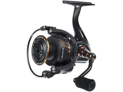 Naviják Apex 20 4000 5+1BB 5.0:1