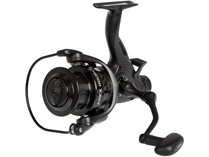 Naviják Apex Double 3000 se šroubovací rukojetí 6+1BB 5.1:1