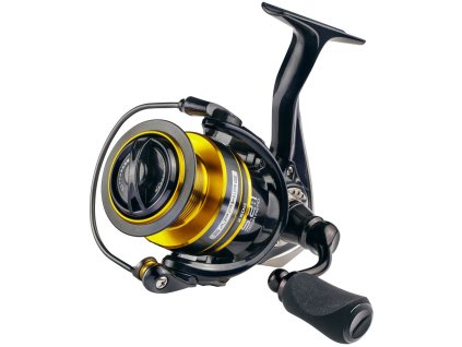 Naviják Sapphire 2000S SPHR20S1 7+1BB 5.2:1