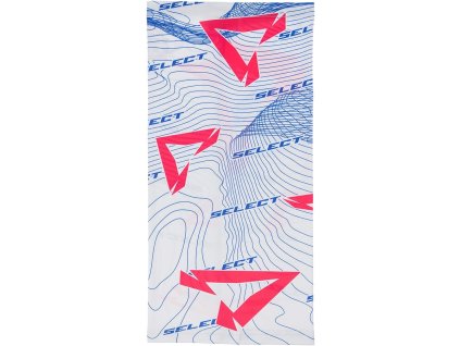 Základní Buff c:modrá