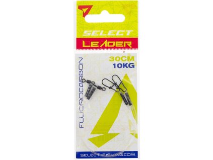 fluorokarbon 30 cm 10 cr (2 ks/balení)