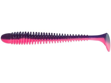 Měkká nástraha Fetish 3" barva 205 (6 ks/balení)