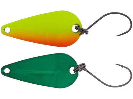 Lžička Beta 3,4g 31mm #14