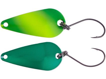 Lžička Beta 3,4g 31mm #21