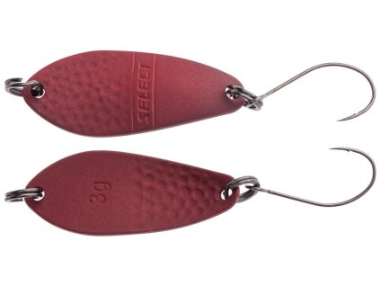 Lžíce tanečnice 3,0 g 31 mm #05