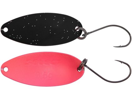 Hlubší lžička 3,5 g 35 mm #27