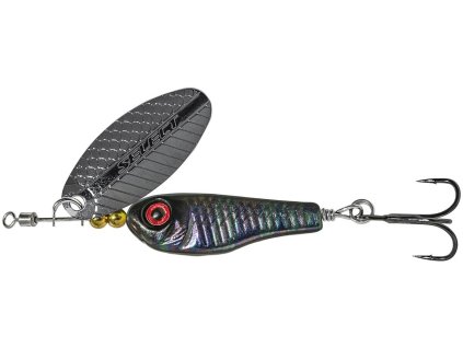 Lžička Heli-X №0 3,0g #15