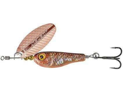 Lžička Heli-X №0 3,0g #16