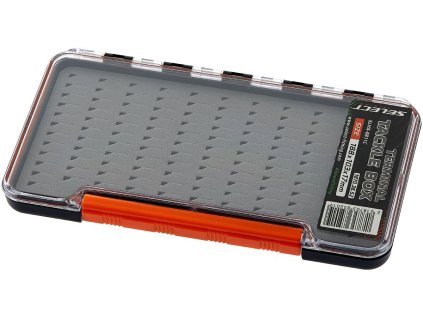 Krabička na koncové náčiní SLHX-0811C 18,8x10,3x1,7cm