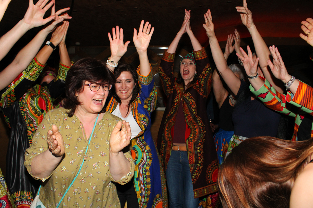 Na vlně Afriky s Pangeas je za námi! Děkujeme