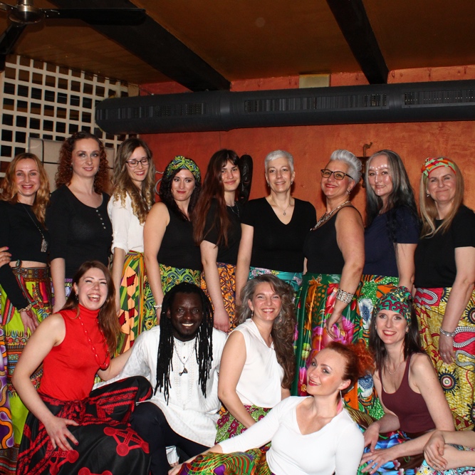 Pojďte zavzpomínat na naši magickou Fashion Show v Praze