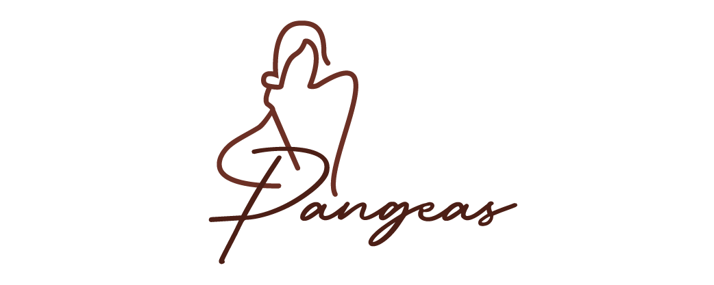 Pangeas