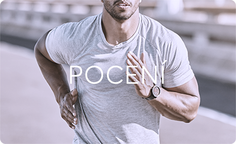 Pocení