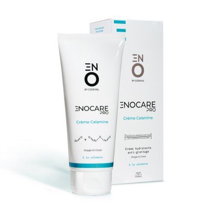 ENOCARE PRO Crème Calamine AC1 + AC2