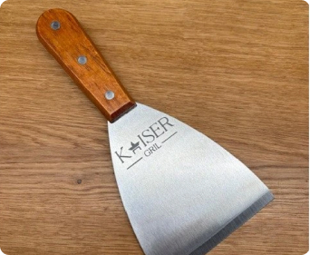 Příslušenství ke grilům