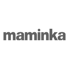maminka logo